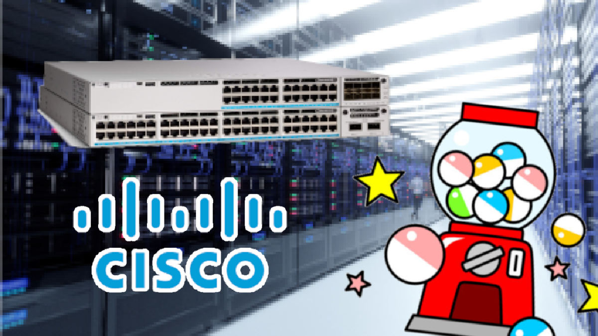 話題の「手のひらネットワーク機器」レビュー